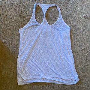 Athletic Tank